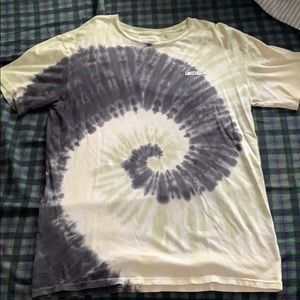 Medium Tye dye Pac Sun T-Shirt